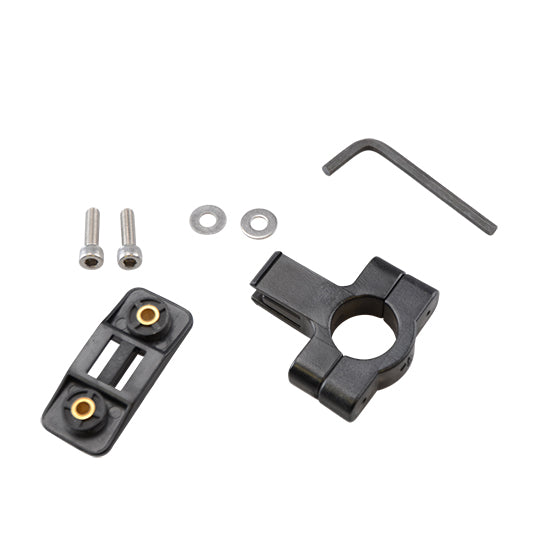 FIXATION TETE COMPTEUR TUN'R DIGITAL MULTIFONCTIONS - PARTIE HAUTE