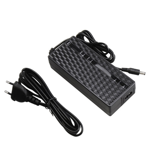 CHARGEUR 42V/1,5AH POUR TROTTINETTE ELECTRIQUE WHEELYOO X7/X8