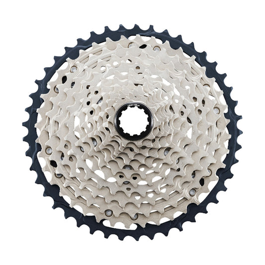 CASSETTE 12V. VTT SHIMANO M7100 SLX MICROSPLINE -10-45DTS