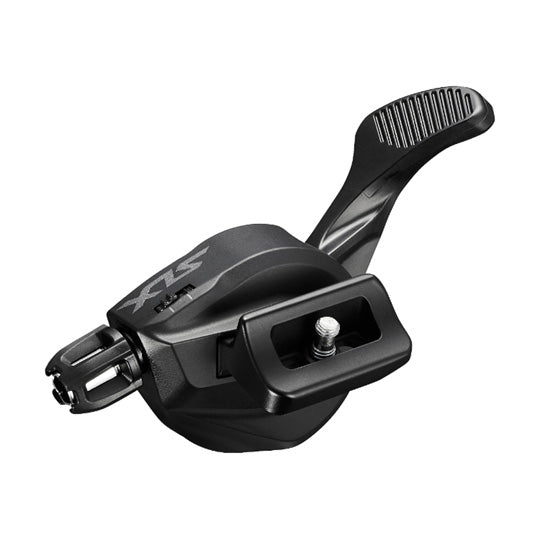 MANETTE VTT RAPID. PUSH-PULL 12X2V. SHIMANO SLX M7100 GAUCHE NOIR