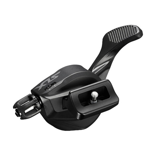 MANETTE VTT RAPID. PUSH-PULL 12X2V. SHIMANO SLX M7100 GAUCHE NOIR