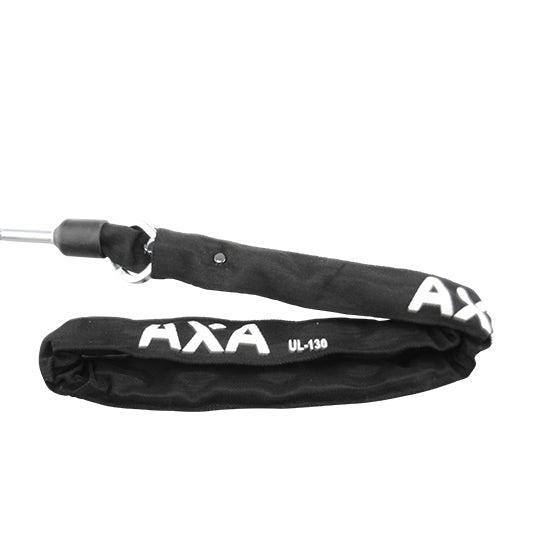 ANTIVOL VELO CHAINE A BOUCLE D5.5 X 1.30M AXA PR ANTIVOL FER A CHEVAL BLOCK XXL/IMENSO