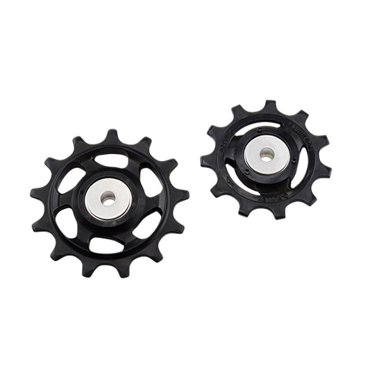 GALET DERAILLEUR SHIMANO 11V. RX 810 GRX (JEU)