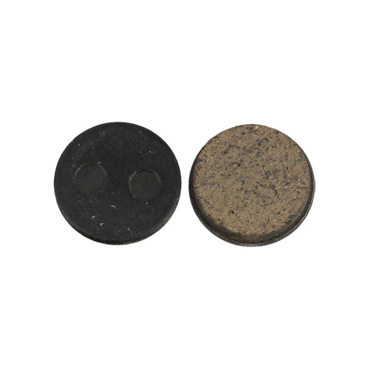 PLAQUETTE FREIN POUR TROTTINETTE ELECTRIQUE 54 WHEELYOO X7/X7.5/X8 (PR)