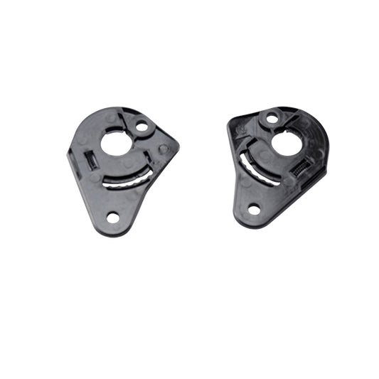 KIT FIXATION ECRAN CASQUE TRENDY T-706 (GAMME 2020 ->)