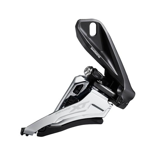 DERAILLEUR VTT AV SHIMANO XT M8100 DIRECT MOUNT