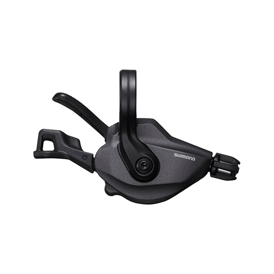 MANETTE VTT RAPID. PUSH-PULL 12V. SHIMANO XT M8100 DROITE NOIR