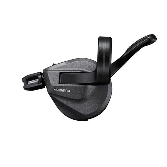 MANETTE VTT RAPID. PUSH-PULL  2V. SHIMANO XT M8100 GAUCHE NOIR