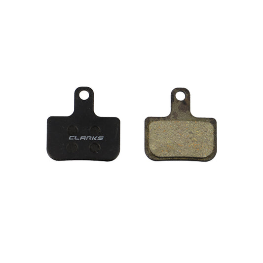 PLAQUETTE FREIN VTT 49 CLARKS ADAPT. SRAM DB1 DB3 DB5 LEVEL-T/TL  ORGANIQUE