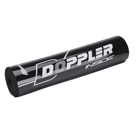 MOUSSE GUIDON DOPPLER CROSS-BAR NOIR/GRIS