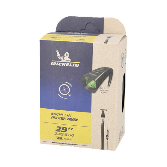 CHAMBRE A AIR VELO 29" X 2.45-3.00 (62/77-622) VP MICHELIN PROTEK MAX A6