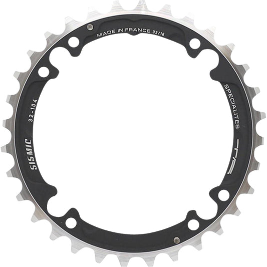 PLATEAU VTT TRIPLE DIAM  104 INTER 32DTS 4 BRANCHES SISMIC TA