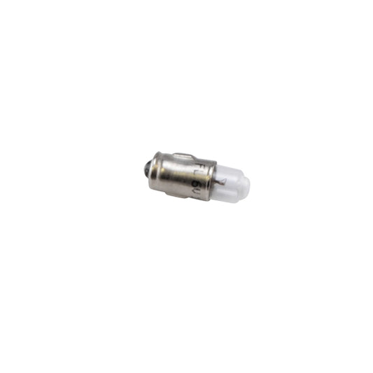 LAMPE/AMPOULE  6V  1.2W (BA7S) GRAISSEUR FLOSSER