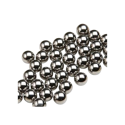 BILLE D4.50 (1 GROSSE) 144 BILLES