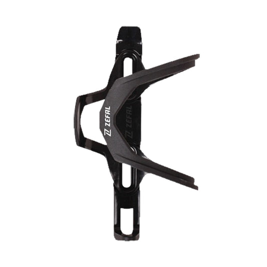 PORTE BIDON ZEFAL Z2 NOIR COMPOSITE RENFORCE FIBRES DE VERRE 40G (REVERSIBLE GAUCHE-DROITE