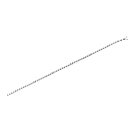 RAYON ROUE AR 17'' MECABOITE OEM DERBI SENDA/GILERA RCR (00H01307691) L212X3.5