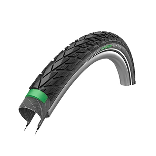 PNEU VTC/URBAIN 700X47C -  28X1.75 TR SCHWALBE ENERGIZER TOUR PLUS TT NOIR (47-622) VAE/EB