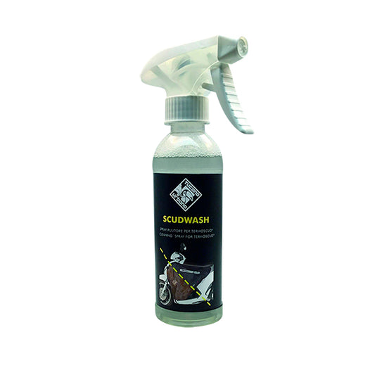 PRODUIT DETERGENT SPECIAL TABLIER TUCANO  (X1) - 306BOX