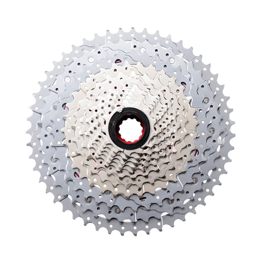 CASSETTE 12V. VTT SUNRACE CSMZ903 METALLIC -11-51DTS (COMPATIBLE SHIMANO)