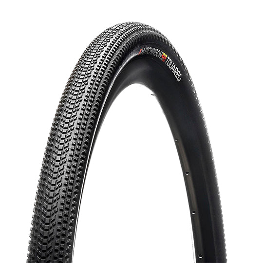PNEU GRAVEL 700X45C TS HUTCHINSON TOUAREG HARDSKIN TLR NOIR (45-622)