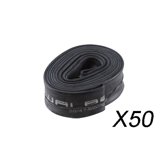 CHAMBRE A AIR VELO 700C (28/47-622) 28" X 1.10-1.75 VS SCHWALBE AV17 VRAC ATELIER X50