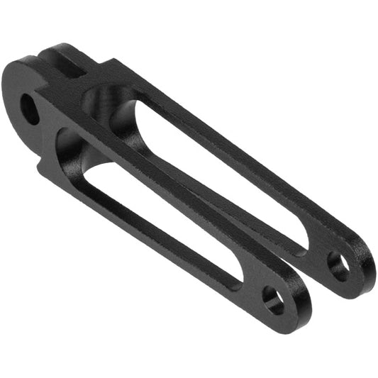 ADAPTATEUR/SUPPORT POTENCE M WAVE QRIR POUR ECLAIRAGE VELO AVANT (COM P.508488)