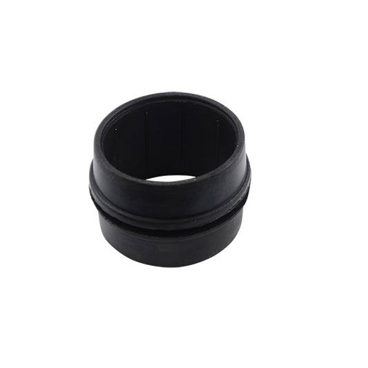 SUPPORT COMPTEUR CYCLO ADAPT. 103 SP/CLIP POUR COMPTEUR ROND (EN CAOUTCHOUC DIA60MM H50MM
