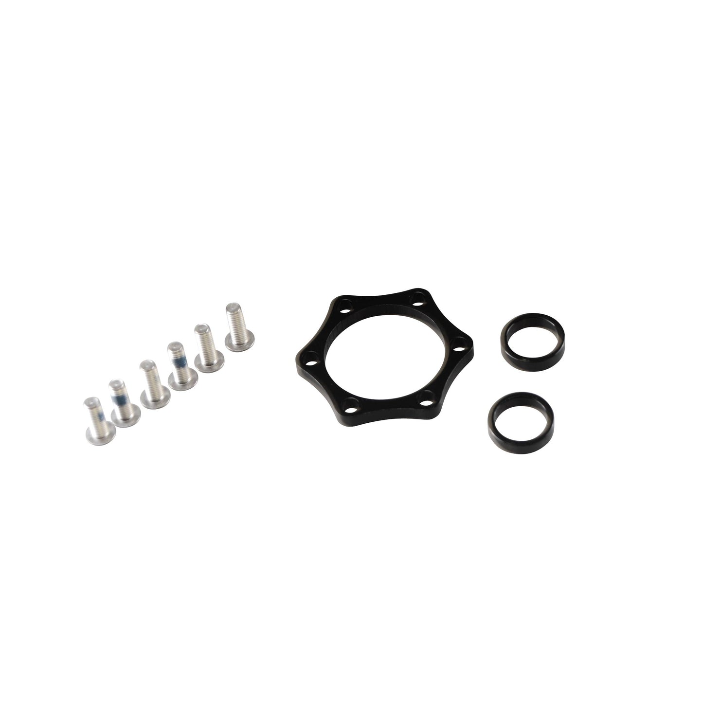 ADAPTATEUR MOYEU AV OPTIMIZ NON BOOST EN VERSION BOOST (AXE 15X100 EN 15X110MM)