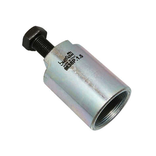 ARRACHE VOLANT BUZZETTI ADAPT. KLX/KSF/BMW/BURGMAN/APRILIA/BOMBARDIER (38X150)