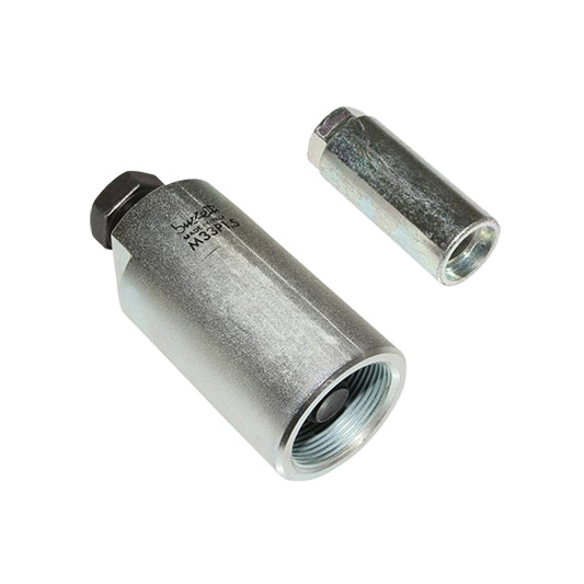 ARRACHE VOLANT BUZZETTI ADAPT. HONDA SH300/KTM/WR/Y450F (33X150)
