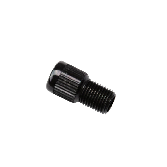 RACCORD/TRANSFORMATEUR/ADAPTATEUR POMPE ZEFAL LAITON SCHRADER EN PRESTA AVEC JOINT