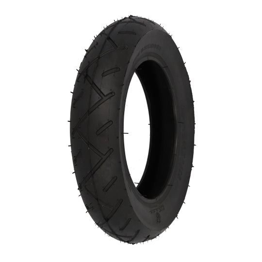 PNEU TROTTINETTE ELECTRIQUE 10"X2.125 TT NOIR (125KG)