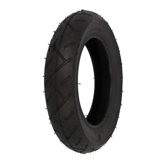 PNEU TROTTINETTE ELECTRIQUE 10"X2.125 TT NOIR (125KG)
