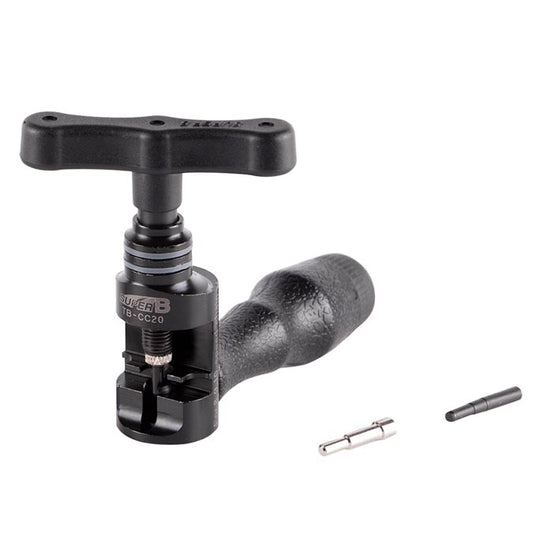 DERIVE CHAINE SUPER B TB-CC20 8/9/10V