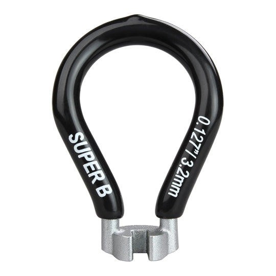 CLE A RAYON SUPER B TB-5540 3.2MM NOIR