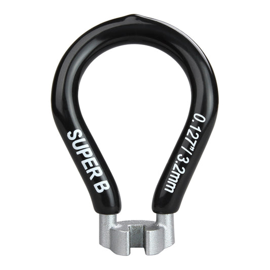 CLE A RAYON SUPER B TB-5540 3.2MM NOIR