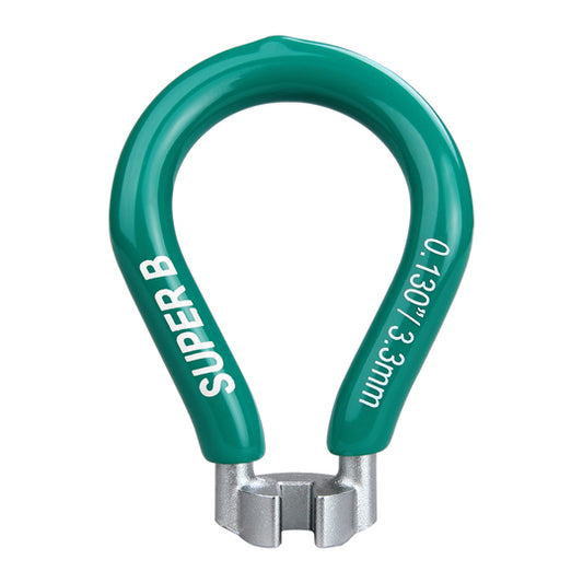 CLE A RAYON SUPER B TB-5550 3.3MM VERT