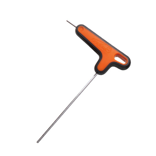 CLE ALLEN SUPER B EN T/L TB-7632 EN 2.5MM