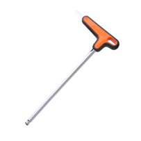 CLE ALLEN SUPER B EN T/L TB-7637 EN 8MM TETE SPHERIQUE
