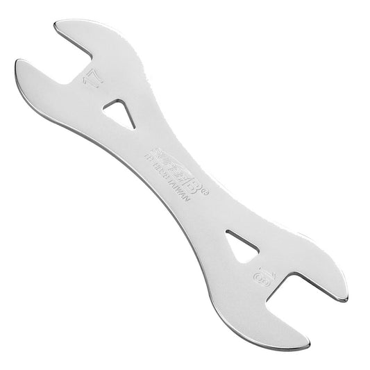 CLE A CONE MOYEU DE ROUE SUPER B TB-HB28 17/18MM