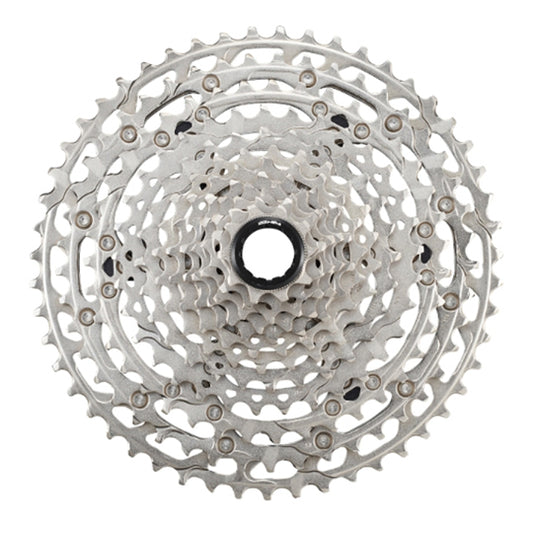 CASSETTE 12V. VTT SHIMANO M6100 DEORE MICROSPLINE- 10-51DTS