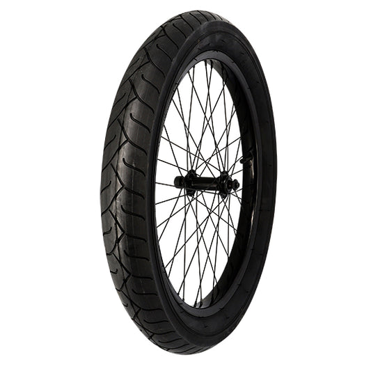 PNEU VELO/REMORQUE 20X3.00 TR NOIR (75-406)