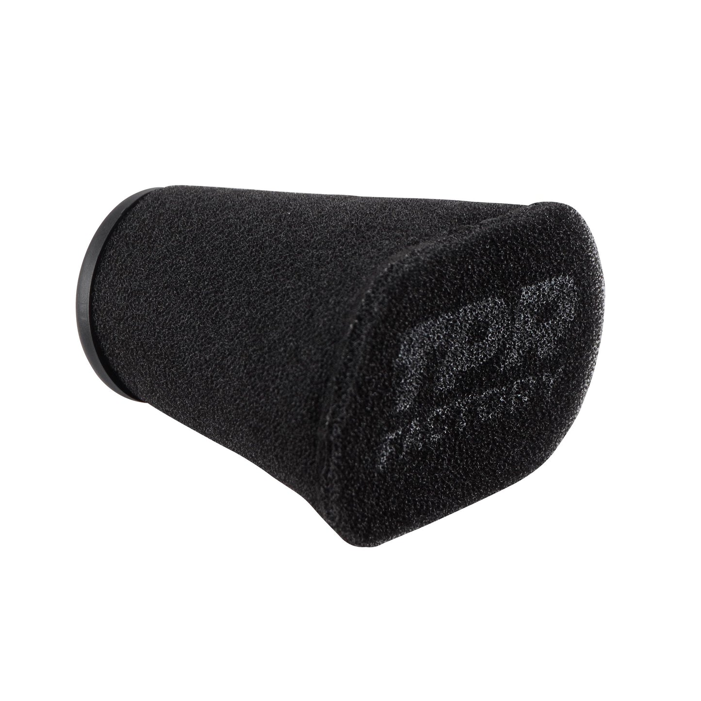 FILTRE A AIR TOP PERF TPR MOUSSE DIA. 28/32/36/39/43 NOIR