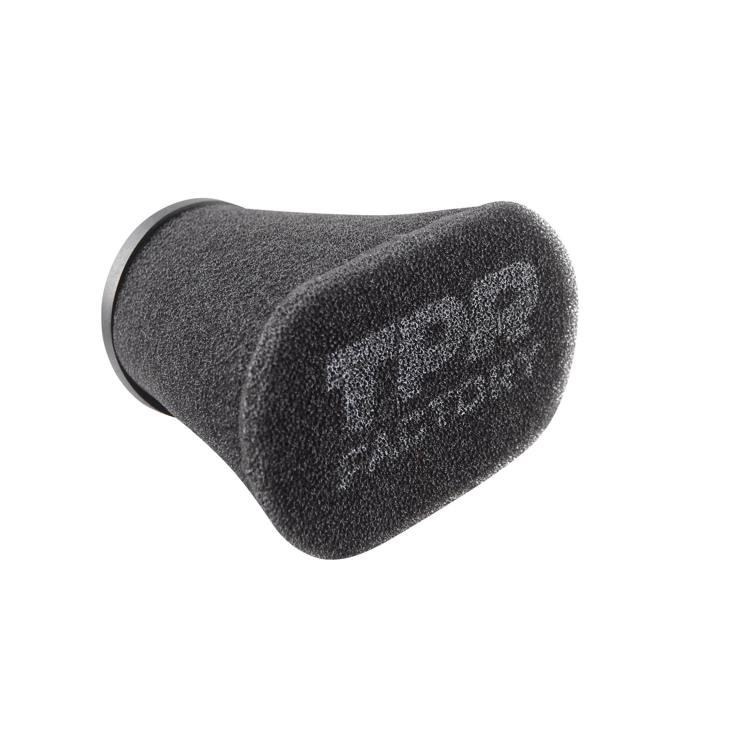 FILTRE A AIR TOP PERF TPR MOUSSE DIA. 46/49/52/55/58/62 NOIR