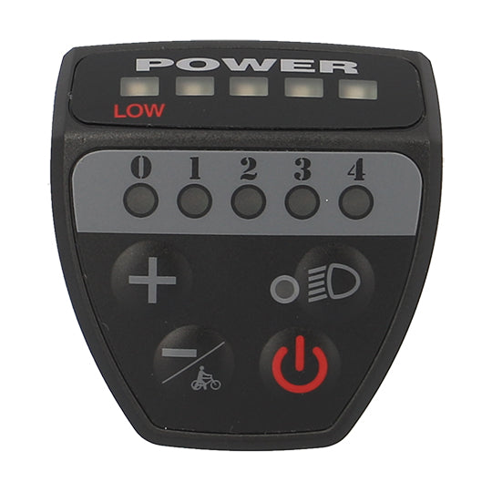 DISPLAY VAE CARRATT/LEGNANO