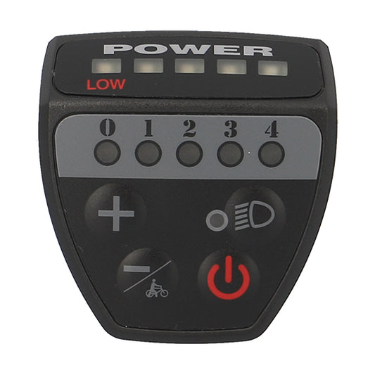 DISPLAY VAE CARRATT/LEGNANO