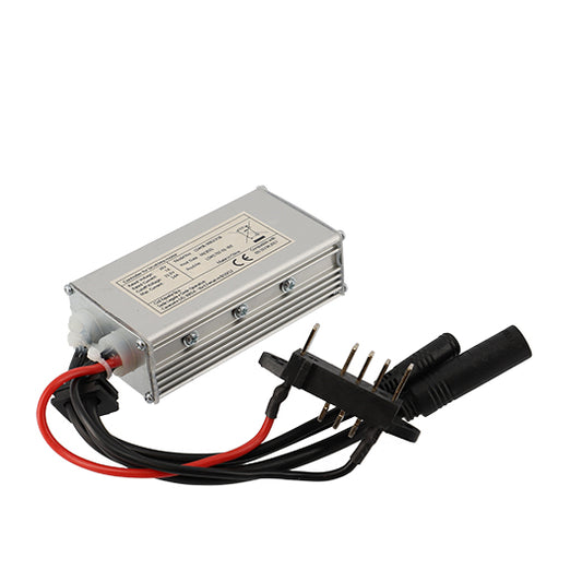 CONTROLEUR TORPADO VAE LEGNANO/CARRATT (CALIPSO)