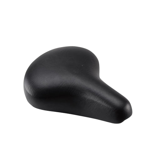 SELLE LOISIR MONTE GRAPPA 500 EL UNISEX NOIR