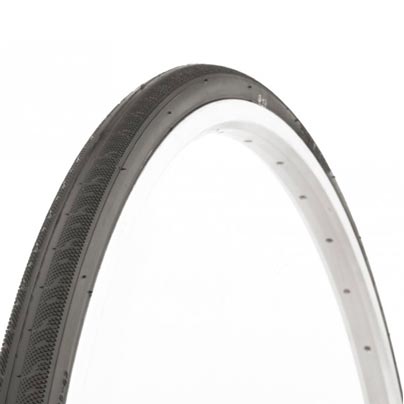 PNEU ROUTE 700X23C TS OPTIMIZ SKINWALL TT NOIR (23-622)