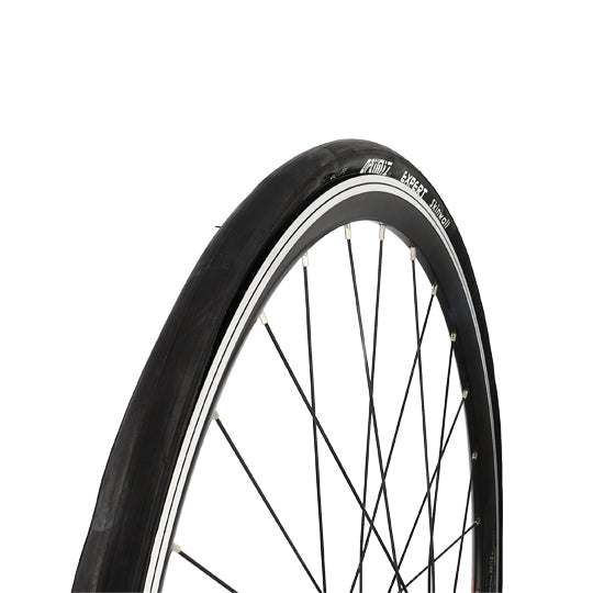 PNEU ROUTE 700X25C TS OPTIMIZ TT NOIR (25-622)